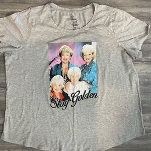 Golden Girls T Shirt